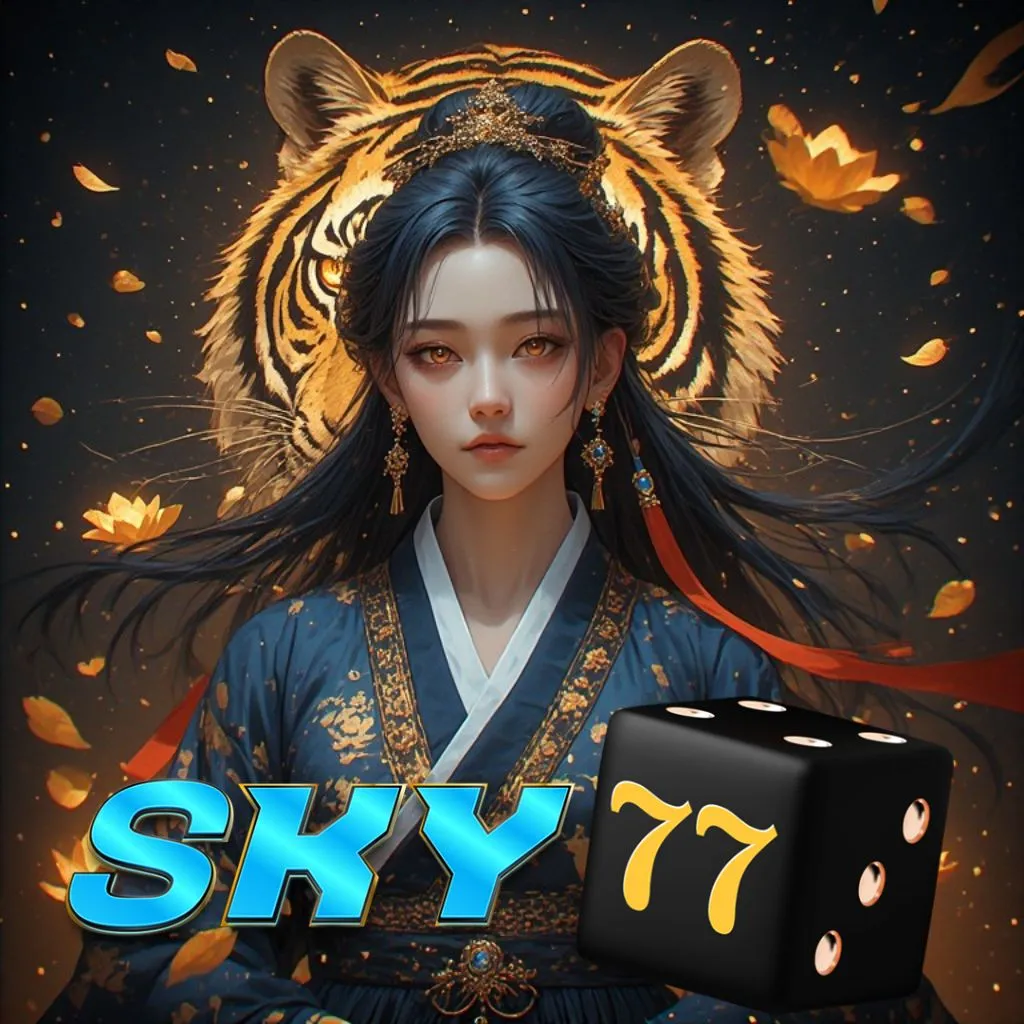 SKY77 - Permainan Arcade Seru dan Mengasyikkan
