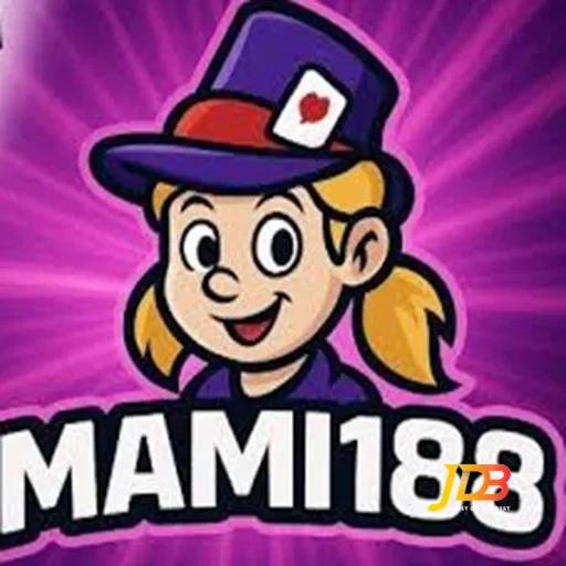 Logo mami188